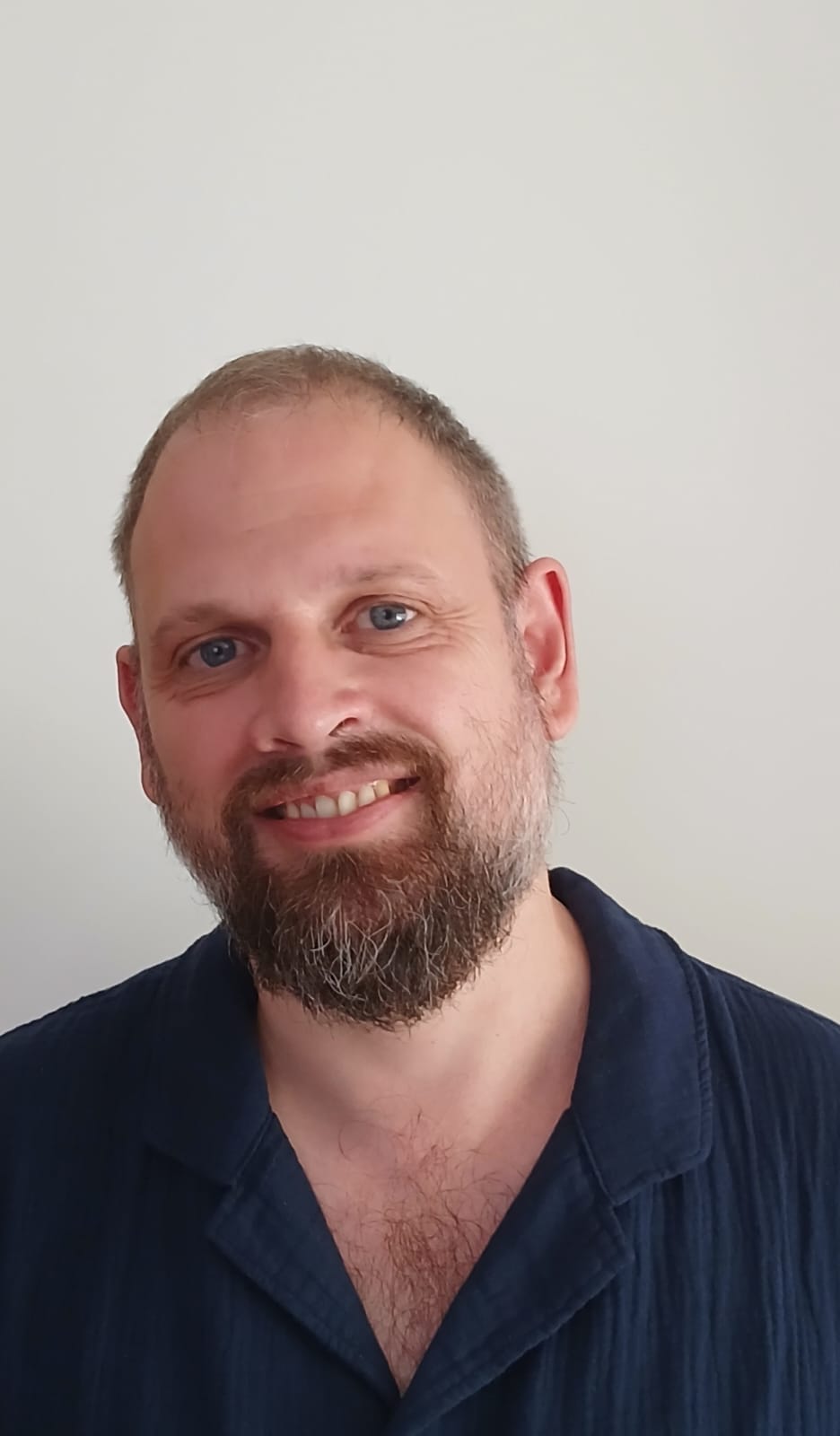 Alexander Mäding – Gründer SofortFax